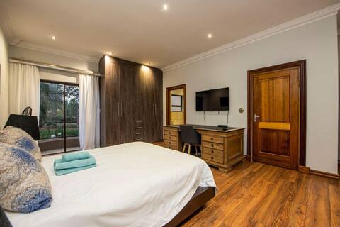Villa Vuso : create memories with friends/family