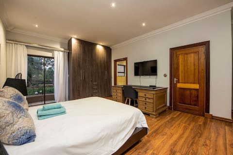 Villa Vuso : create memories with friends/family