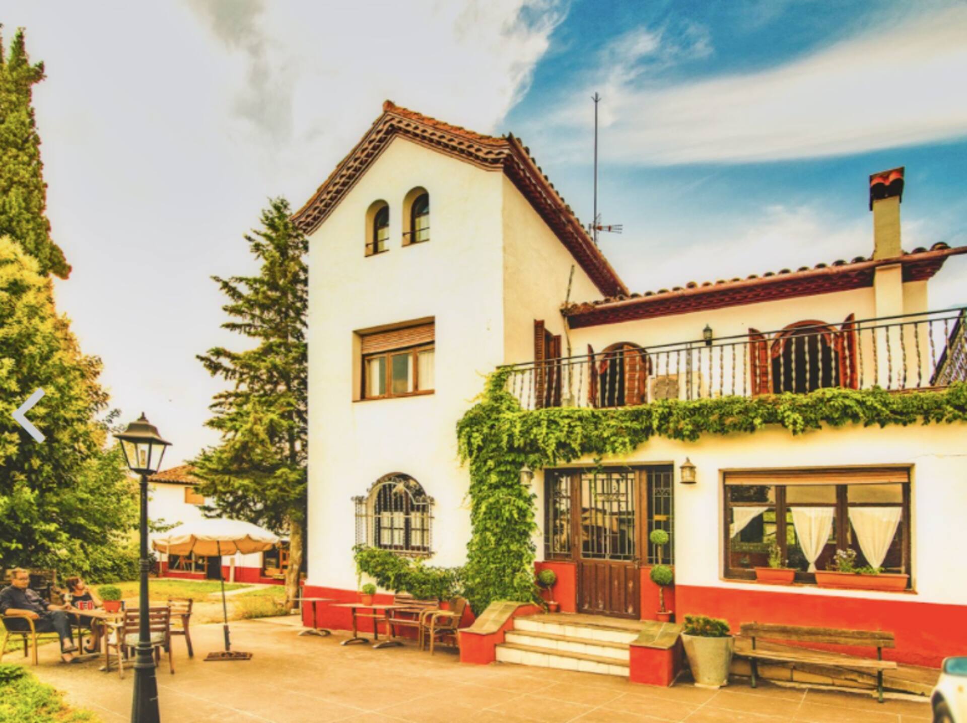 El Xalet