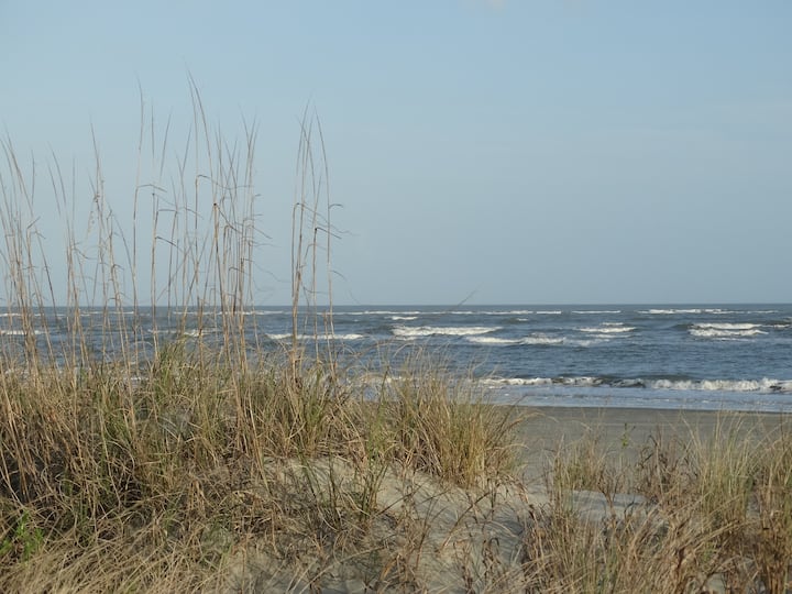 Sullivan's Island Vacation Rentals & Homes South Carolina, United States Airbnb