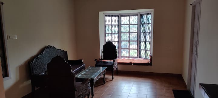 Prems Cottage: European Style Cozy And Comfy House - Kodaikanal