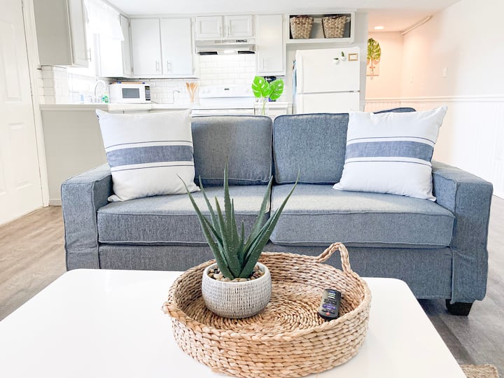 Top 10 Airbnb Vacation Rentals In Kure Beach, North Carolina Updated 2024 Trip101