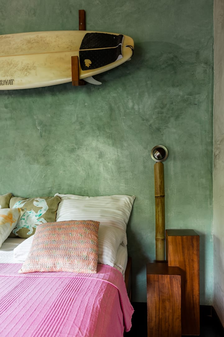 غرفة النوم 1