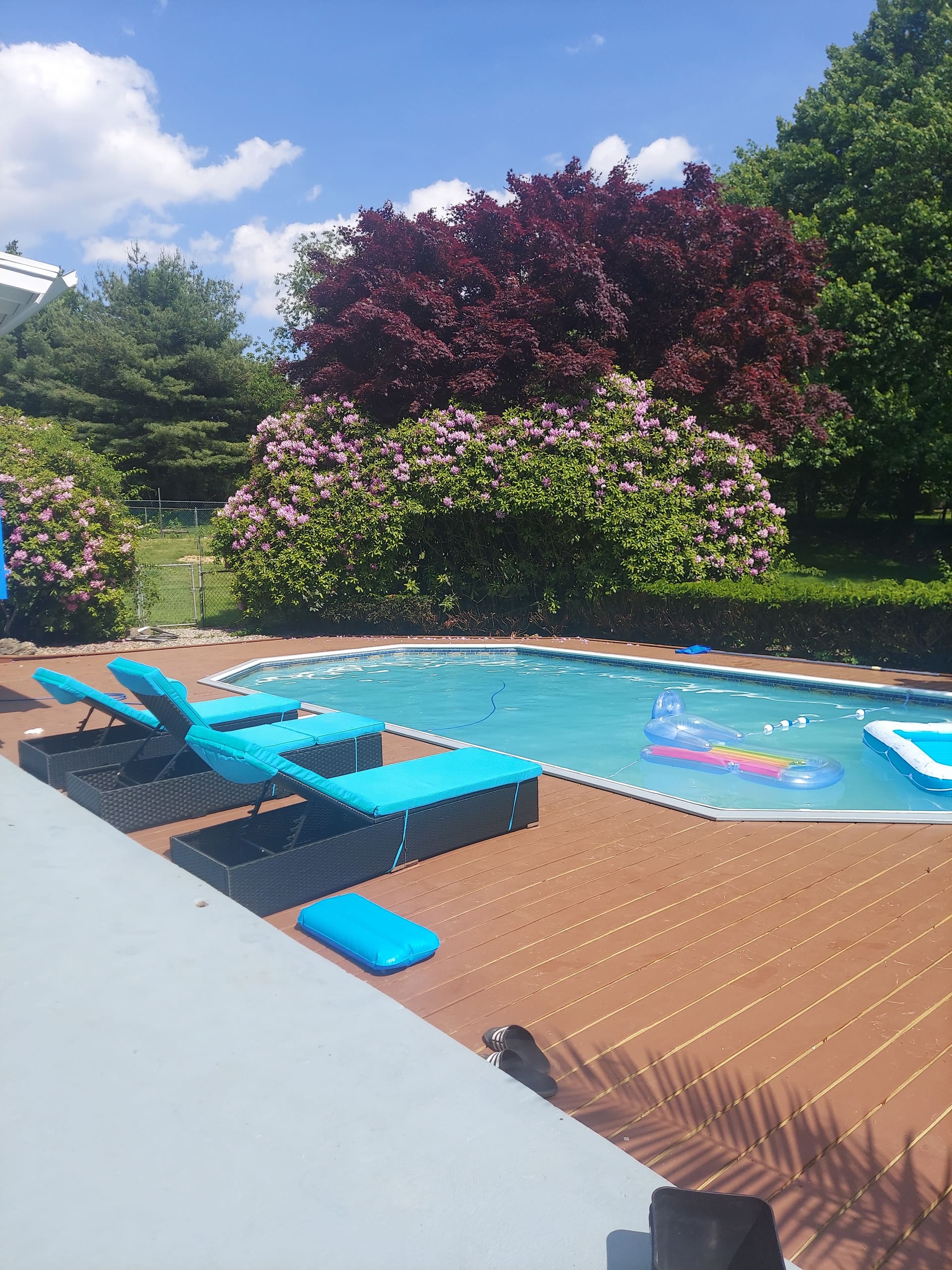 Lovely 2-bedroom rental with pool — foto 5