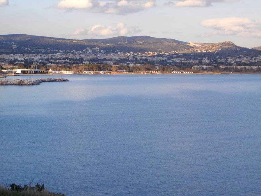 Varkiza