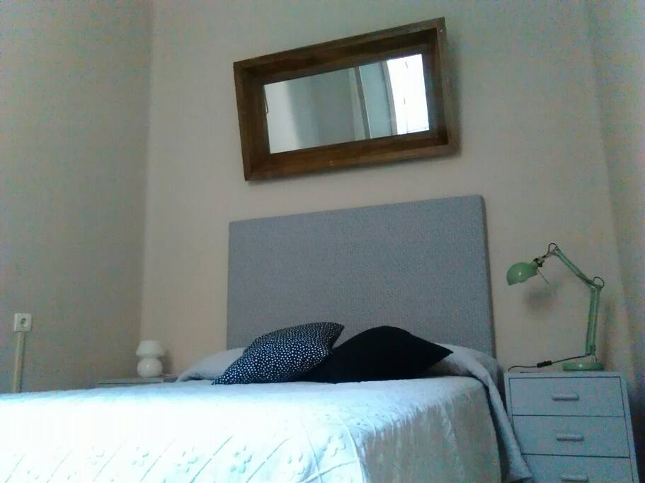 Habitación doble
