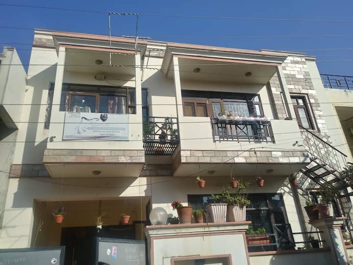 Jaipur Holiday Rentals & Homes Rajasthan, India Airbnb