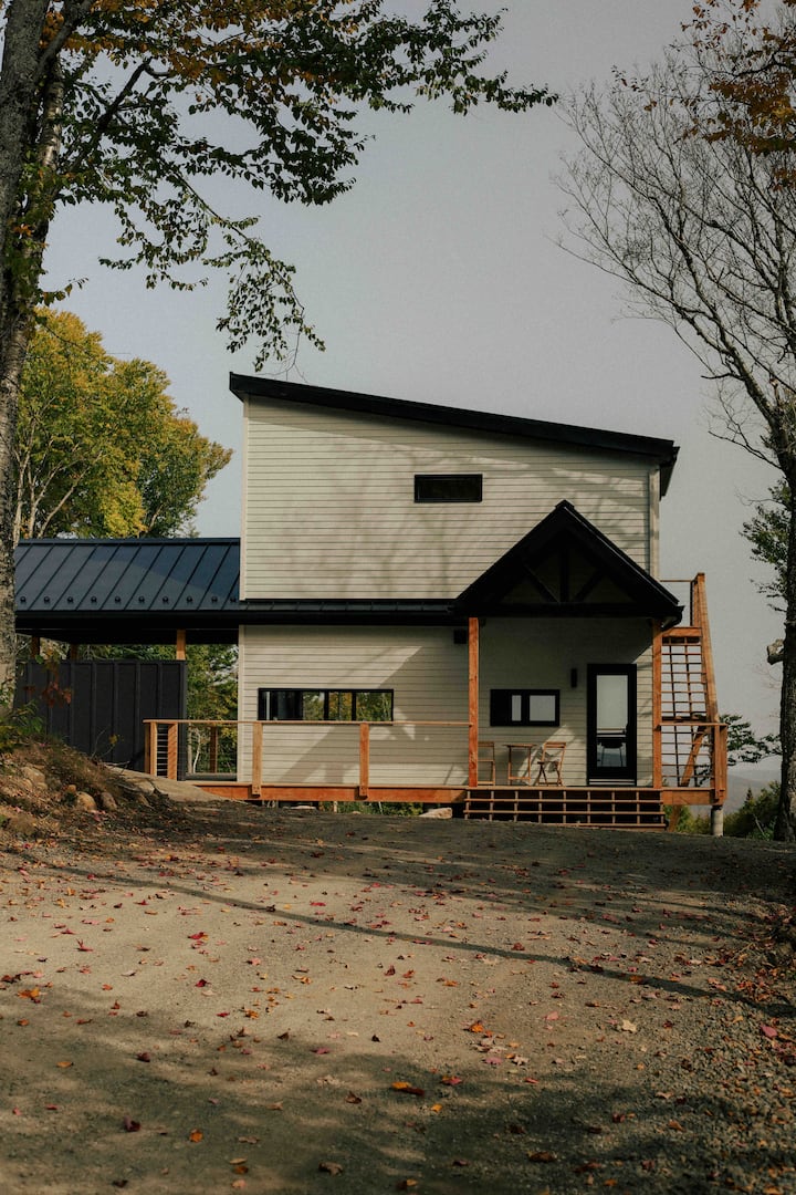 LacBeauport locations de vacances et logements LacBeauport, Lac