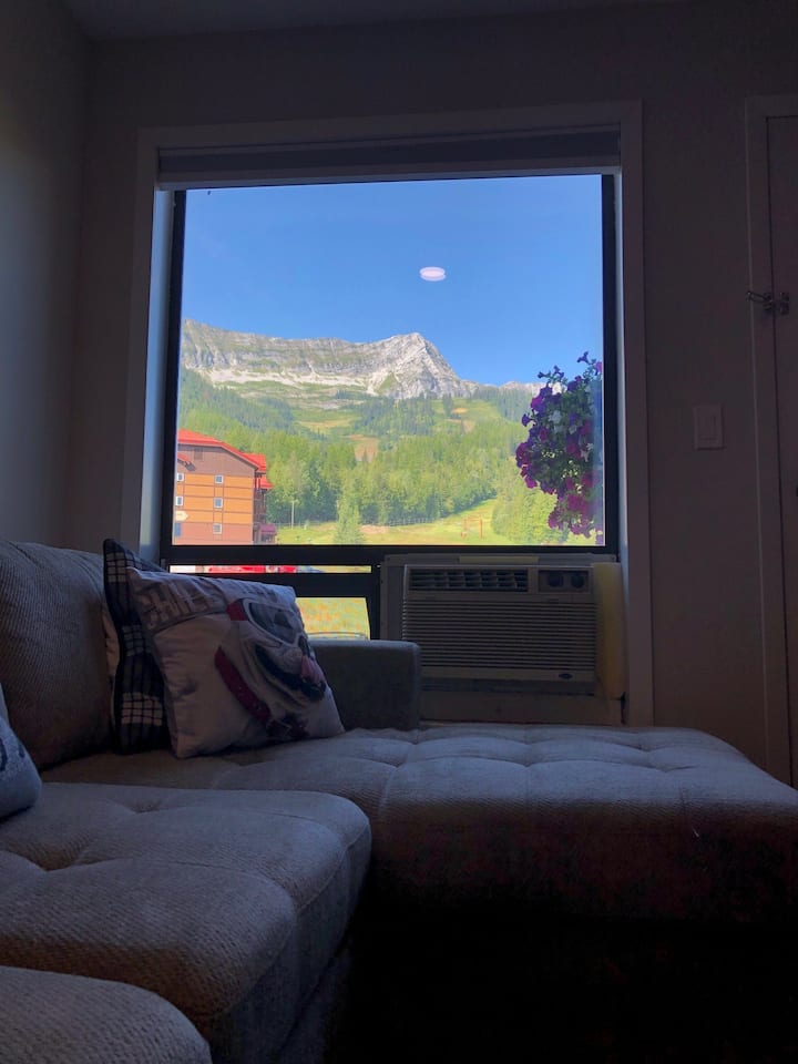 Baynes Lake Ferienwohnungen & Unterkünfte British Columbia, Kanada