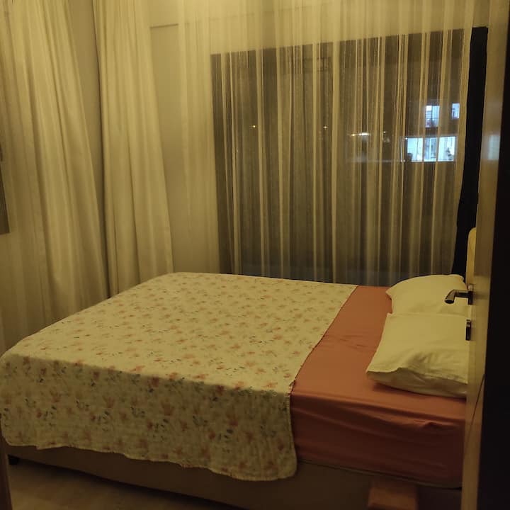 غرفة النوم 4