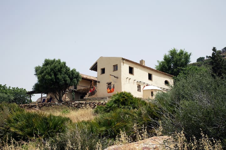 Listing in Tarifa