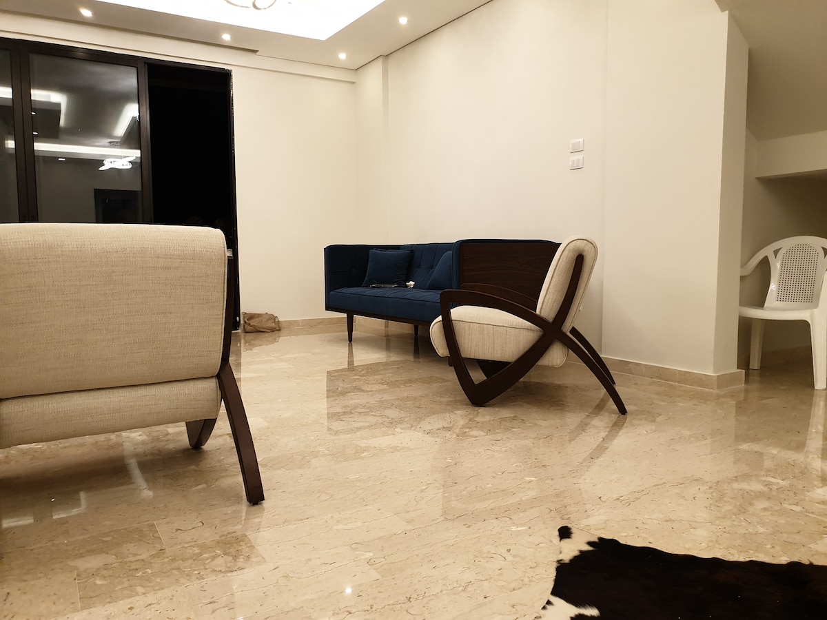 定制奢侈品家具