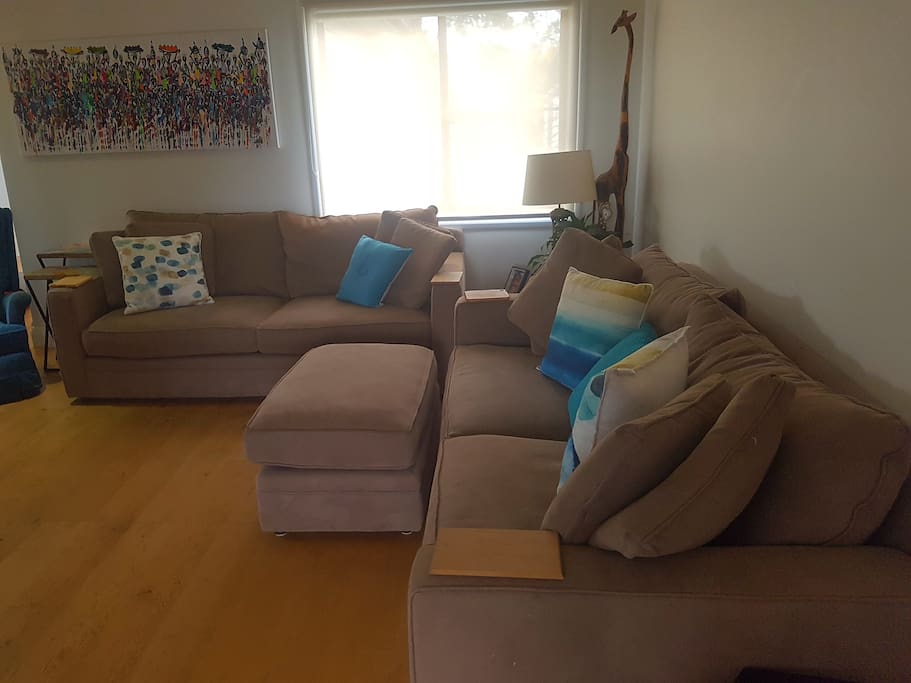 Lounge Room
