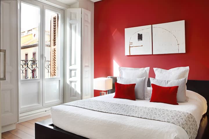 ห้องนอนที่ 1