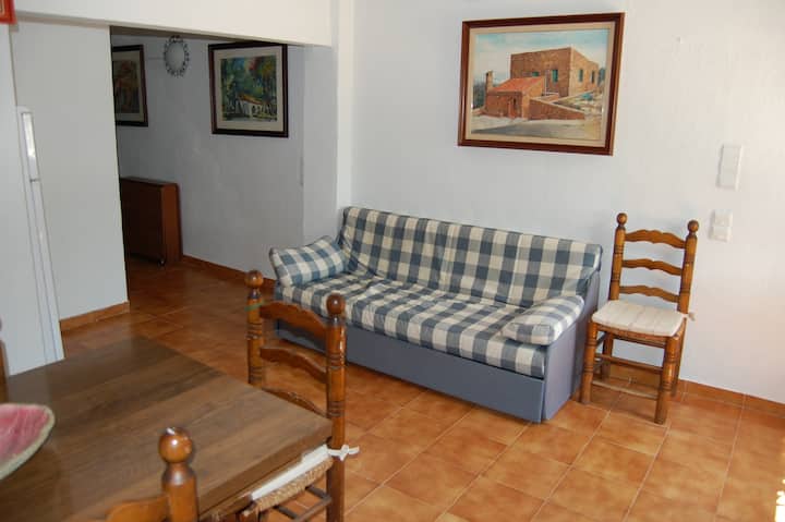 Quinta Del Grill - Tortosa