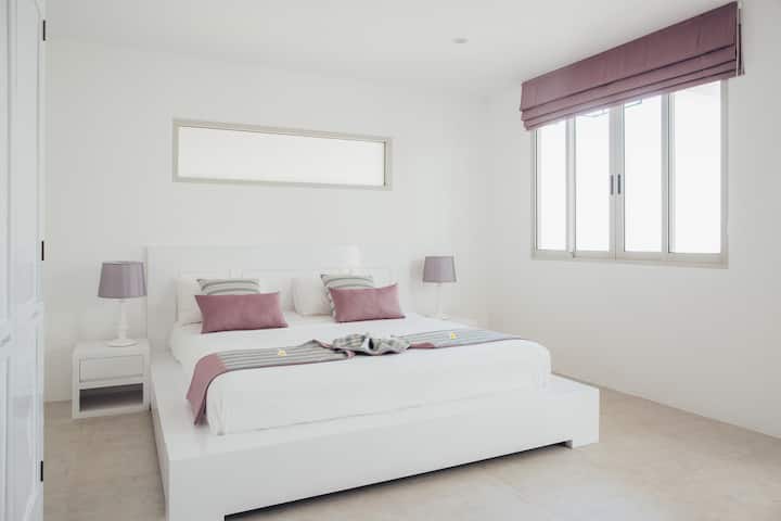 Chumba cha kulala cha 4