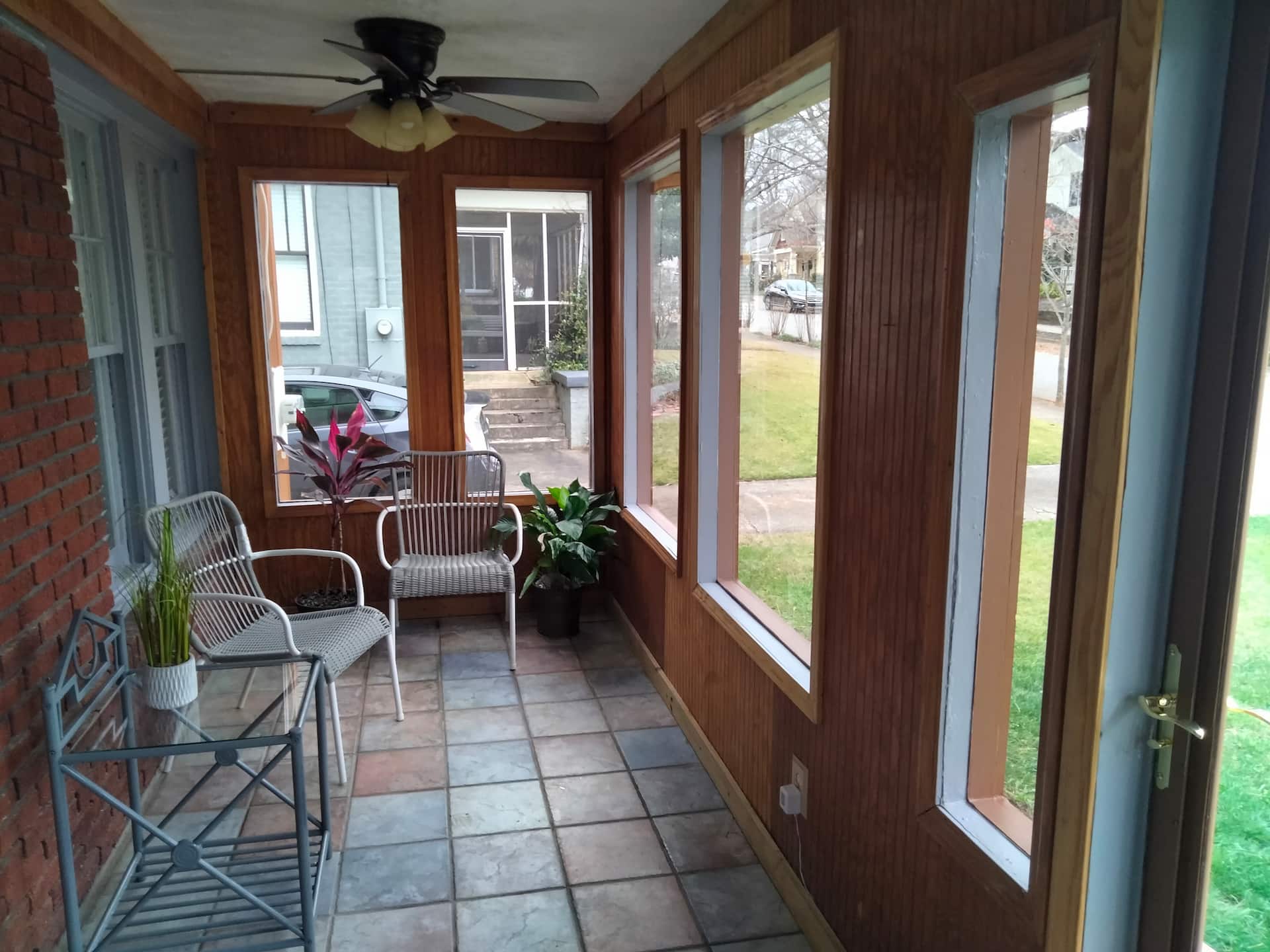 The Le Chic Bungalow — photo 5