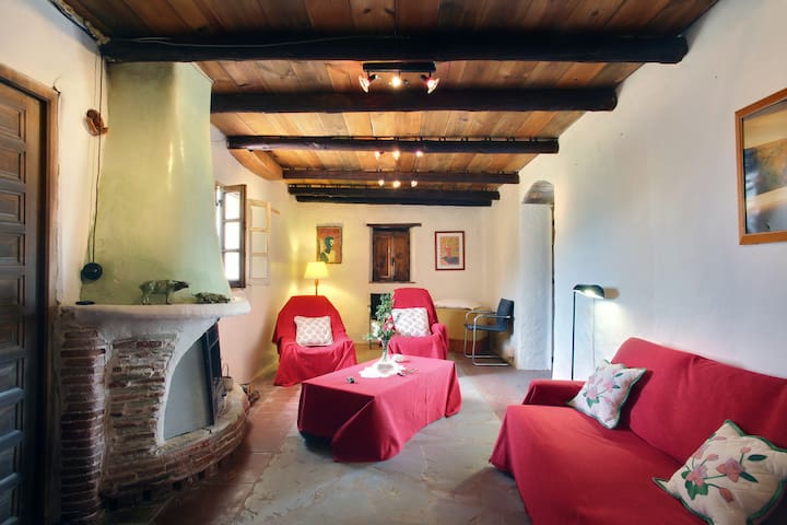 Guest favorite listing in Tarifa