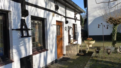 Holiday home Kerkrade