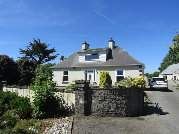 Enclosure in Cahernagry West