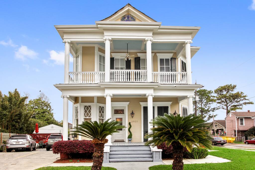 Lepage Maison #1