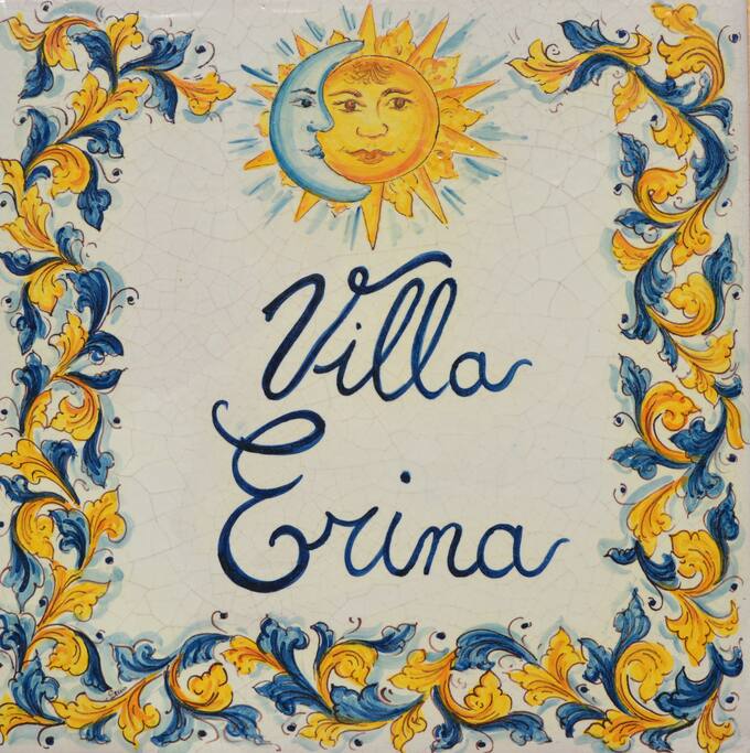 Villa Erina