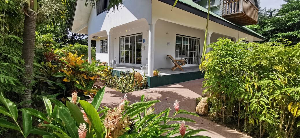 Planet Explorer managed Airbnb listing 1