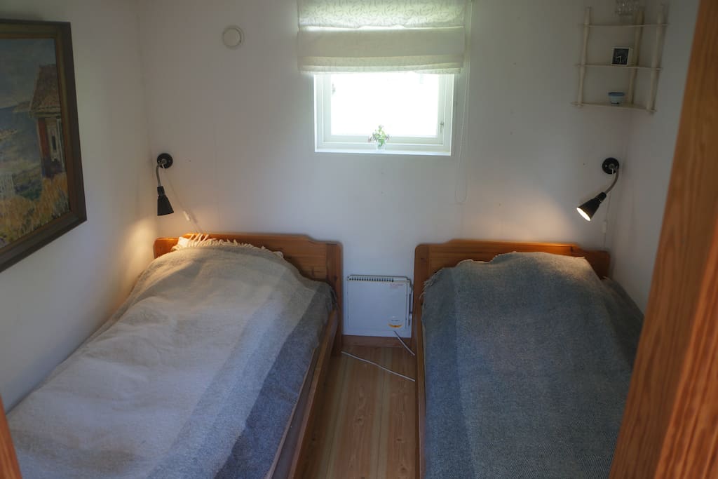 Sovrum nr 2