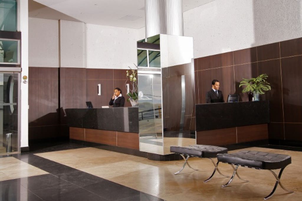 Hall de Entrada