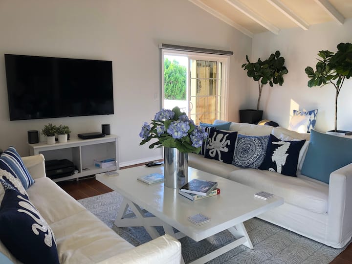Amazing Beach 7room House - Newport Beach, CA