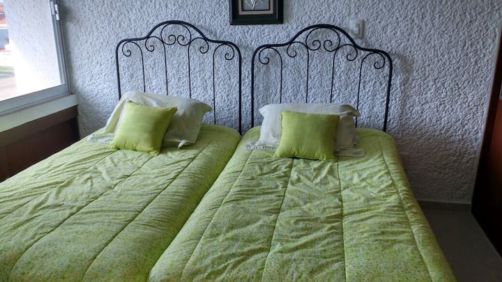 Habitación 4