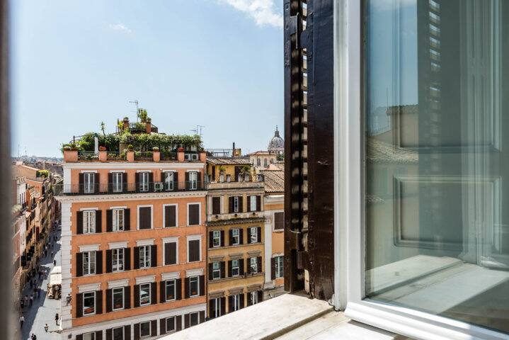 Thebestinrome Piazza di Spagna gallery image 2