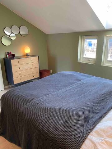 Familievennlig rekkehus med sentral beliggenhet. gallery image 4