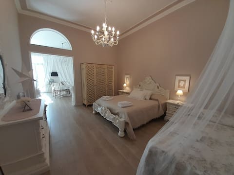 Airbnb con migliori performance: La Cimasa Vacation Home a Manduria