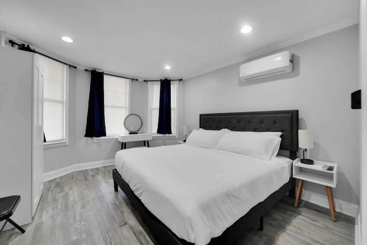 غرفة النوم 2