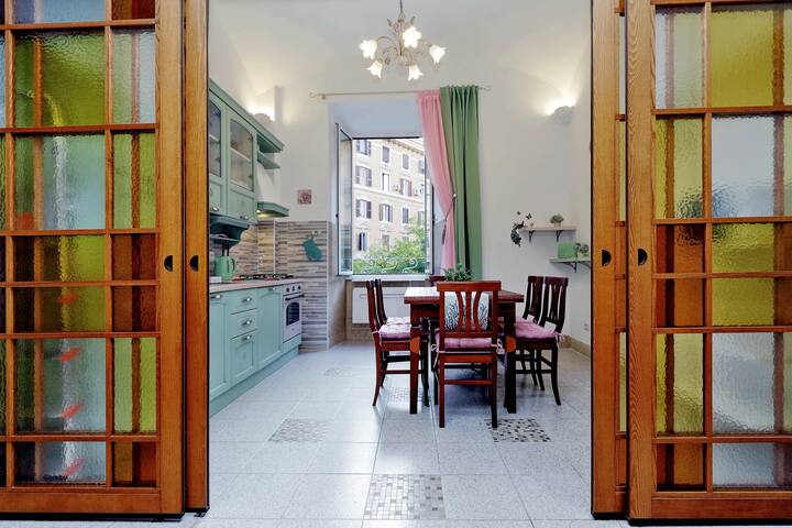 GEMMA DOMUS ROMAN CENTER. gallery image 4