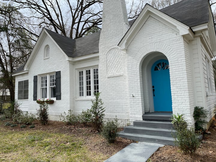 Fun GatherRound near colleges and UMMC. Houses for Rent in Jackson
