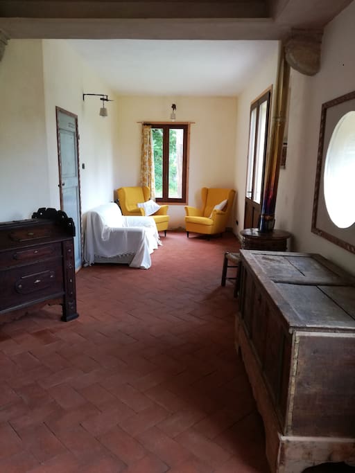 Soggiorno