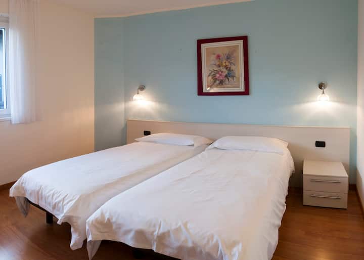 ჯანსაღი ღამის დასვენება