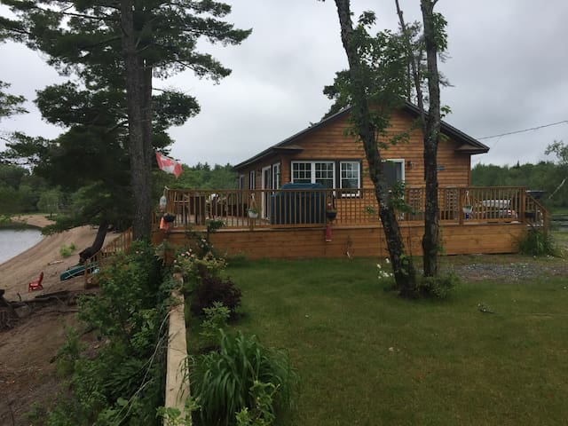 Airbnb New Brunswick Ferienwohnungen Unterkunfte