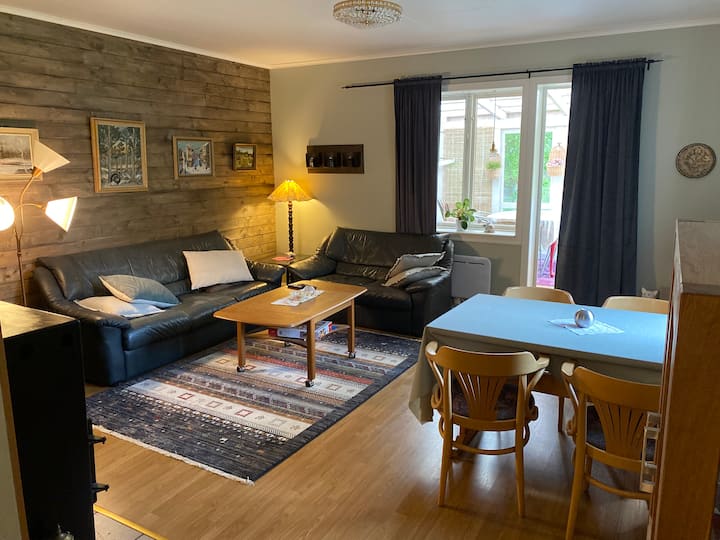 მისაღები ოთახი