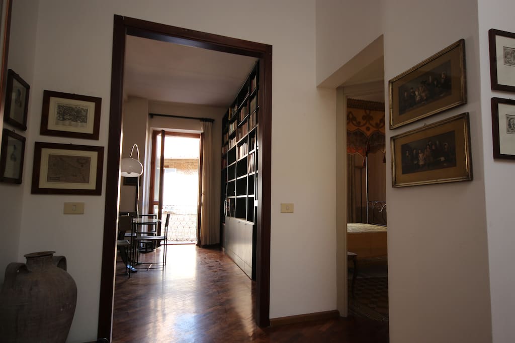 Ingresso