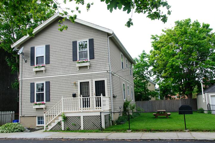 Atlantic Street Guesthouse gallery image 2