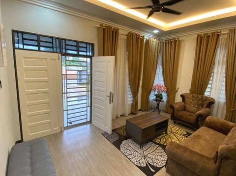 4 Bedroom Bungalow Kuala Terengganu