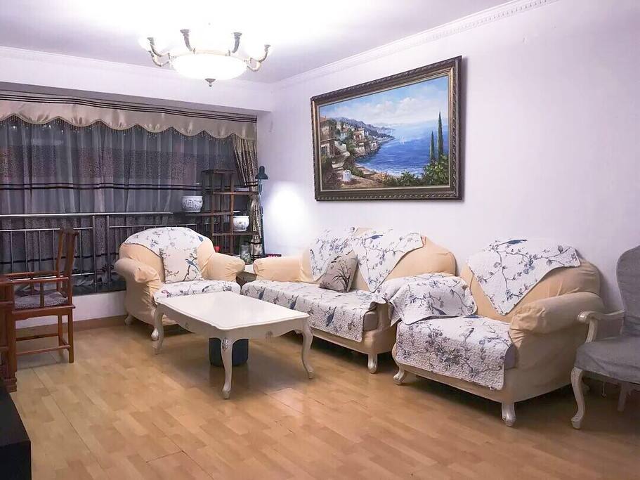客厅1