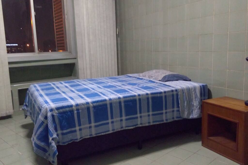 Quarto Airbnb
