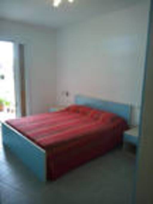 camera da letto