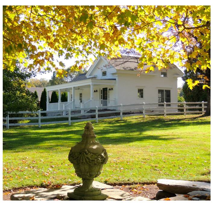 The Cottage at 5A