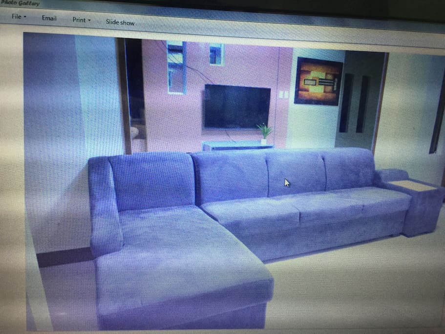 This is the 2nd floor