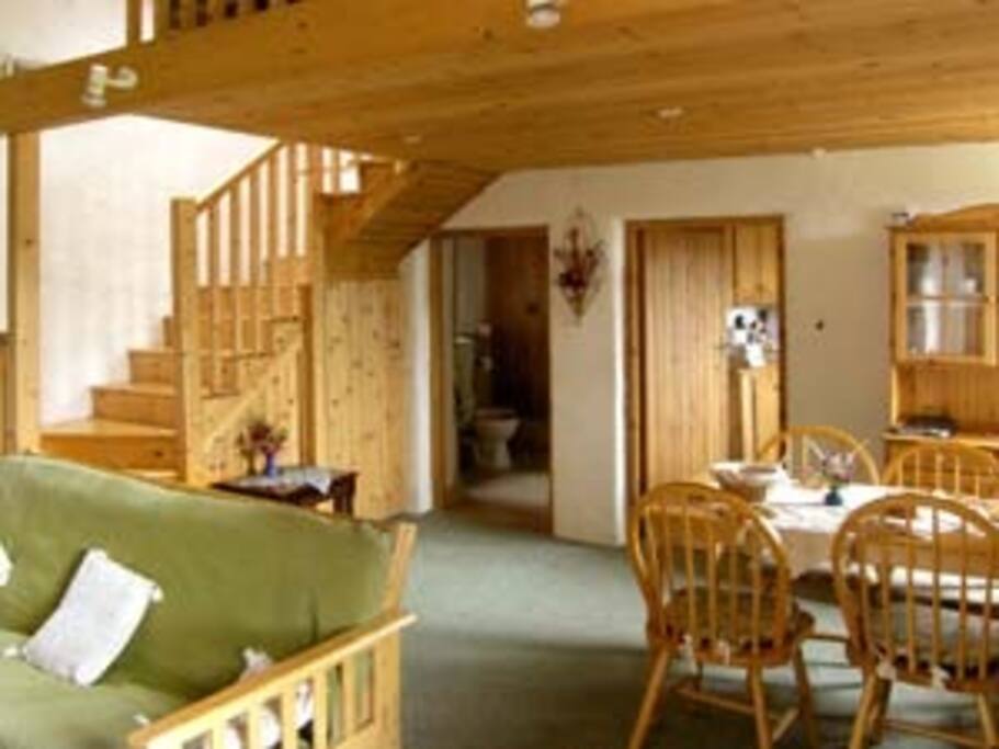 Deerpark Holiday Cottage Cottages for Rent in Killaloe, Clare, Ireland